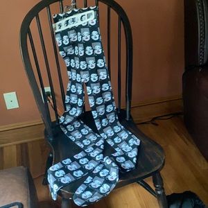 NWOT Marilyn Monroe stockings